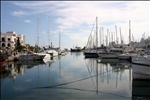 Port El Kantaoui Marina, Sousse 2